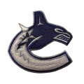 Vancouver Canucks Style-3 Embroidered Iron On Patch