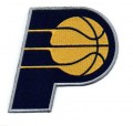 Indiana Pacers Style-3 Embroidered Iron On Patch