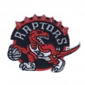 Toronto Raptors Style-1 Embroidered Iron On Patch