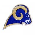 Los Angeles Rams style-9 Embroidered Iron On Patch