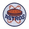 Houston Astros Style-7 Embroidered Iron On Patch