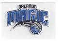 Orlando Magic Style-3 Embroidered Iron On Patch