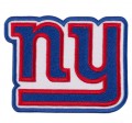 New York Giants Style-4 Embroidered Iron On Patch