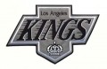 Los Angeles Kings Style-3 Embroidered Iron On Patch