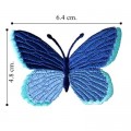 Butterfly Style-23 Embroidered Iron On Patch