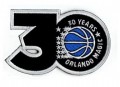 Orlando Magic Style-4 Embroidered Iron On Patch