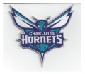 New Orleans Hornets Style-2 Embroidered Iron On Patch