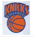 New York Knickerbockers Style-2 Embroidered Iron On Patch