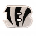 Cincinnati Bengals Style-5 Embroidered Iron On Patch