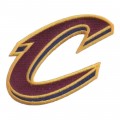 Cleveland Cavaliers Style-3 Embroidered Iron On Patch