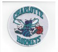 New Orleans Hornets Style-3 Embroidered Iron On Patch