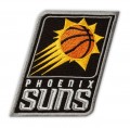 Phoenix Suns Style-2 Embroidered Iron On Patch