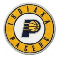 Indiana Pacers Style-2 Embroidered Iron On Patch