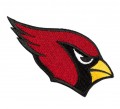 Arizona Cardinals Style-3 Embroidered Iron On Patch