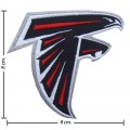 Atlanta Falcons Style-1 Embroidered Iron On Patch