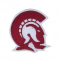 Arkansas Little Rock Trojans Style-2 Embroidered Iron On Patch