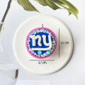 National Football Leaques NFL Charms - Handmade with Polymer Clay
