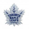 Toronto Maple Leafs Style-2 Embroidered Iron On Patch